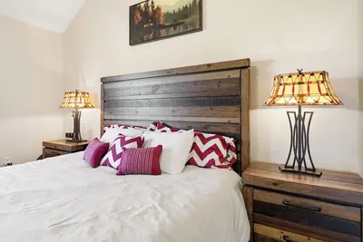 Image de New! Spacious 3br Getaway, Easy Access to Abilene, Sleeps 6