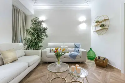 Image de VISIT_GENOVA New Family Apartment, 4 Bedrooms-Visit_Genova