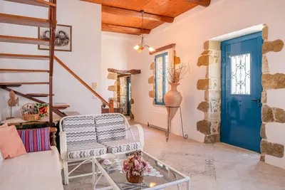 Image de Traditional Cretan House