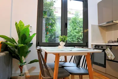 Image de No 1 - Theo Apartment one bedroom ground floor