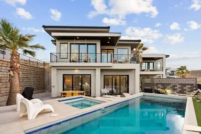 Image de Deluxe Golf Retreat at Copper Rock