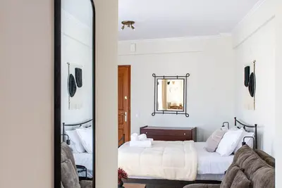 Image de Rokani Studio Ii at Kalavrita Center