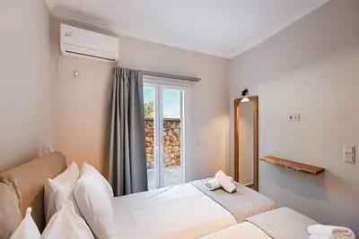 Image de Lainas Sea View Lefkada 4