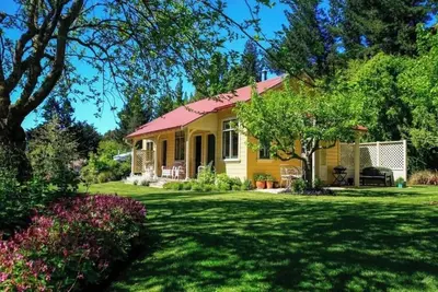 Image de Tranquil Retreat For Two - the perfect escape!