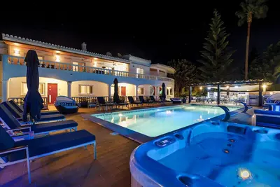 Image de Monte Amendoa Apt in Lagos