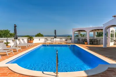 Monte do Luar in Lagos