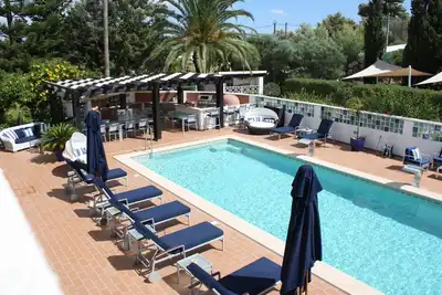 Image de Monte Laranja Apt in Lagos