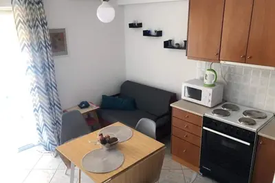 Small Apartment Trikala