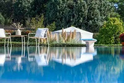 Image de Escape Villa in Melissochori