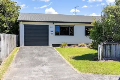 Image de Kiwi Bach - Whangamata