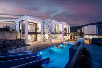 Image de Designer Oasis at Copper Rock