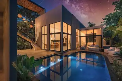 Image de Casa Colette | Six Bdrm Villa & Daily Housekeeping