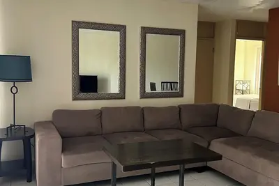 Image de Cozy 2-bedroom apartment in serene Mangilao with Ac