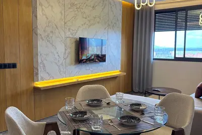 Image de Luxury apartment in the center of Marrakech.