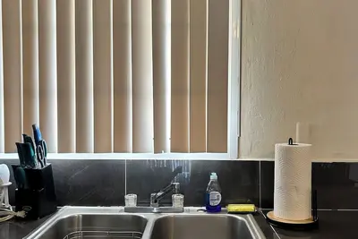 Image de 2-bedroom apartment in delightful Mangilao with Ac comfort