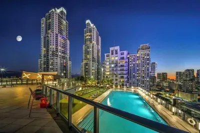 Image de Alea Miami
