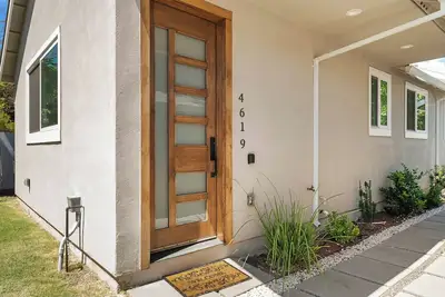 Image de Spacious and private 1-bedroom guesthouse, located near Uc Davis Health