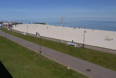 Image de Apartment Residenz am Meer