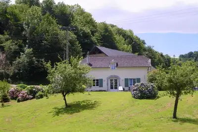 Image de Peyre - Aramits - Gîte