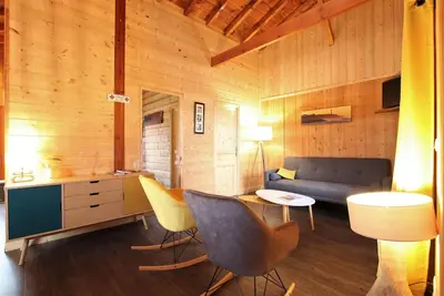 Image de Chalet De L'Asinerie De Pierretoun