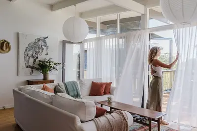 Image de A Little Fish in Mollymook Beach