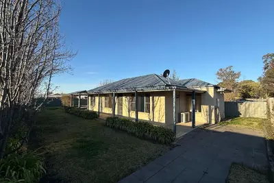 Image de Comfy and relaxing cottage stay “Rest Easy Mudgee”