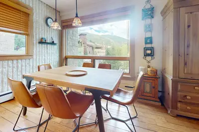 Image de Vail 21 - CoralTree Residence Collection