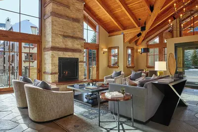 Vantage Point - CoralTree Residence Collection