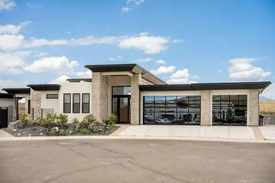 Image de The Kingpin at Copper Rock