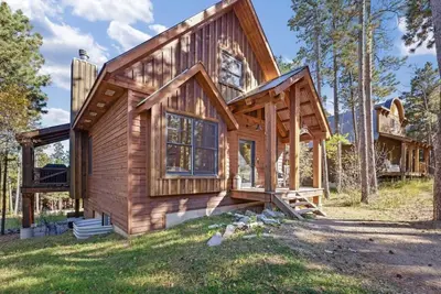 Image de The Great Escape - Year-round clubhouse access with outdoor heated pool!