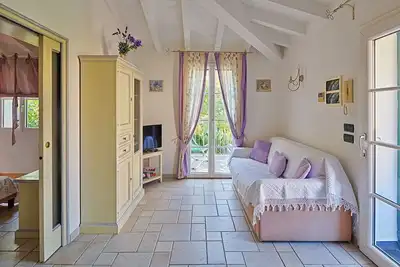 Image de Casa Lilla - Mareri appartements