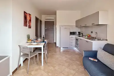 Image de Conférencier - Mareri apartments