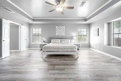 Image de Modern Chic 3/2 Close to Fort Hood, Huge Master Bedroom, Great Neighborhood