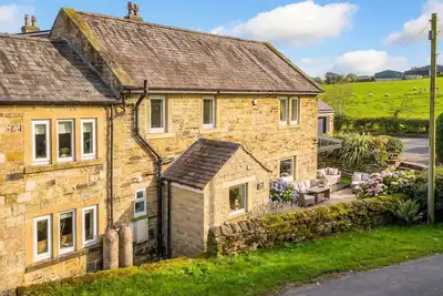 Image de Johns Cottage, pet friendly, luxury holiday cottage in Hampsthwaite
