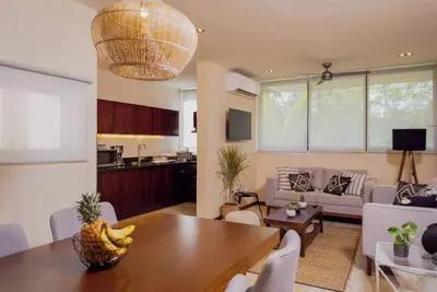 Image de 3 Bungalow 3 Bedrooms | Swimming Pool + Private Jacuzzi