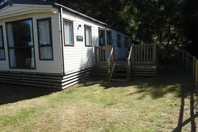 Image de Lifes A Beach, pet friendly, with a garden in Weybourne