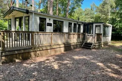 Image de Living The Dream, pet friendly, with a garden in Sheringham