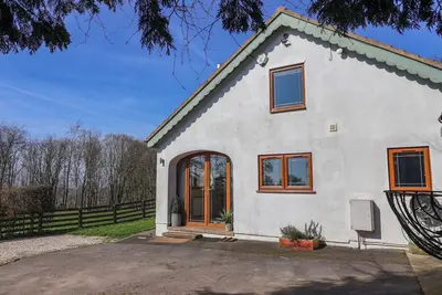 Image de Brush And Boot, pet friendly, with a garden in York