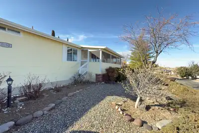 Image de Adorable 3-bedroom house with Ac in charming Prescott