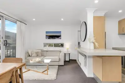 Image de Bobuck 2b - Boutique Mountain Escape