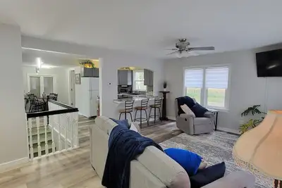 Image de Charming 2-bedroom house in Rural Lincoln