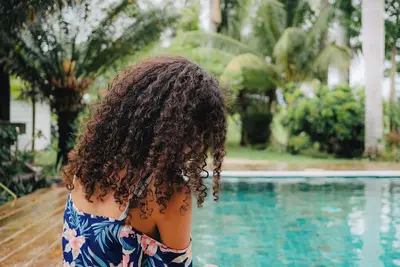 Image de Vanua Ni Marau Villas Fiji. Entire 2 bedroom Villa with pool. Beach-2 mins walk.