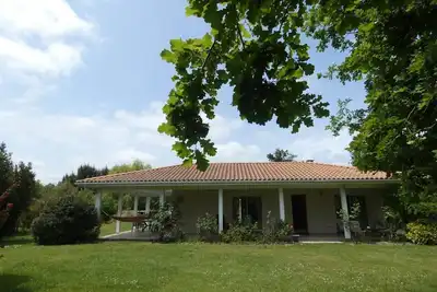 Image de Les trois chênes - Biscarrosse