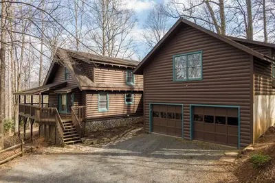 Image de Weathering Heights - Hot Tub, Game Room, Close to Boone and Banner Elk!