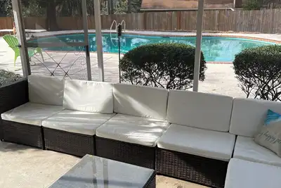 Image de Charming house available during Master's week in Augusta, Ga!