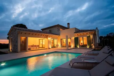 Image de Villa Kaia (Istria - Kringa)