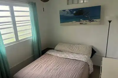 Image de Cozy 1-bedroom apartment in tranquil Isabela with Ac