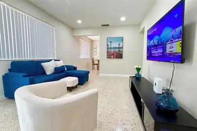 Image de Family Home in the Heart of Miami