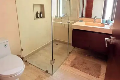 Image de Modern 3-bedroom bungalow in Tulum | Swimming pool