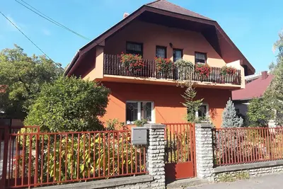 Image de Appartement de vacances proche de la plage avec Wi-Fi et climatisation